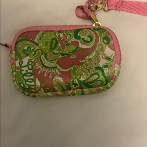 Lilly Pulitzer Wallet